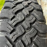 Gomme 285/70 r 17