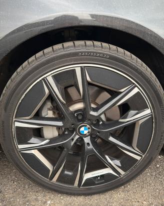Cerchi Bmw individual ‘20