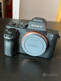 Sony a7II