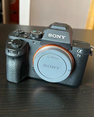 Sony a7II