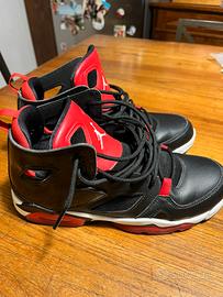 NIKE Scarpe Jordan Flight Club '91 (GS) TG 39