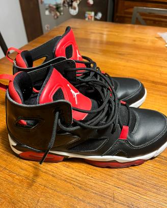 NIKE Scarpe Jordan Flight Club '91 (GS) TG 39