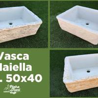 Vasca Maiella 50x40