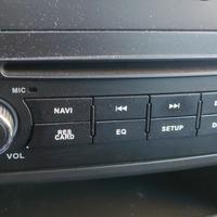 autoradio android 