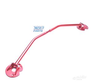 BARRA STABILIZZATRICE REGOLABILE BMW E30 82-94 ROS