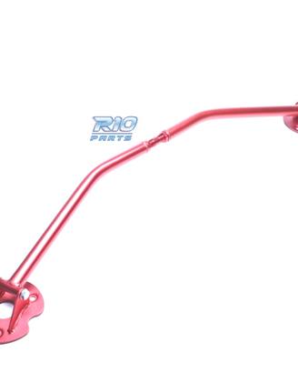 BARRA STABILIZZATRICE REGOLABILE BMW E30 82-94 ROS