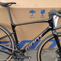 GRAVEL GIANT REVOLT ADVANCED 2 2025 promo