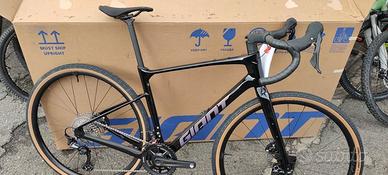 GRAVEL GIANT REVOLT ADVANCED 2 2025 promo