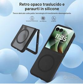 Cover Motorola Razr 60 Ultra