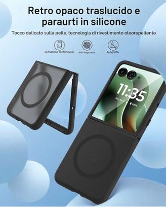 Cover Motorola Razr 60 Ultra
