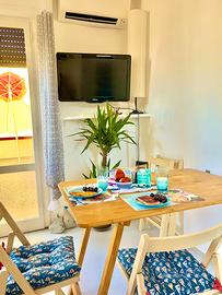 Casa Vacanze Adriana 30 m dal mare