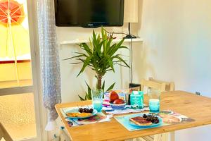 Casa Vacanze Adriana 30 m dal mare