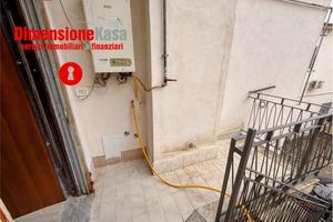 Appartamento di 55 m² con 2 locali e posto auto a 