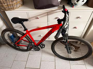 Specialized Pitch Sport 650b