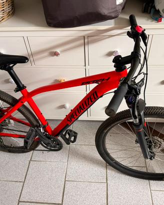 Specialized Pitch Sport 650b