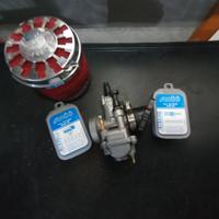 Pezzi piaggio