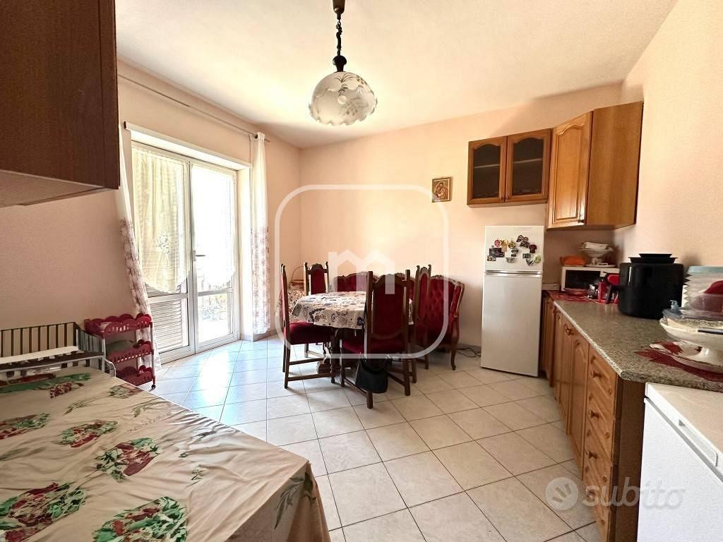 Appartamento – Roma, Borghesiana - Vista 2