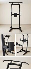 Stazione  multifunzione Decathlon "Domyos 900"