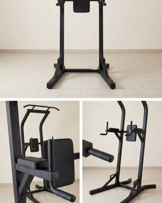 Stazione  multifunzione Decathlon "Domyos 900"