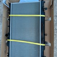 Radiatore subaru