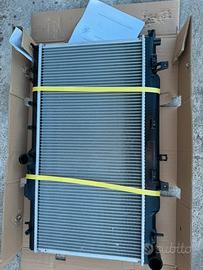 Radiatore subaru