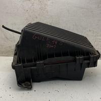 BOX SCATOLA FILTRO ARIA VOLKSWAGEN Golf 4 Berlina 