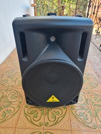 Behringer Eurolive B212D