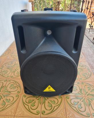 Behringer Eurolive B212D
