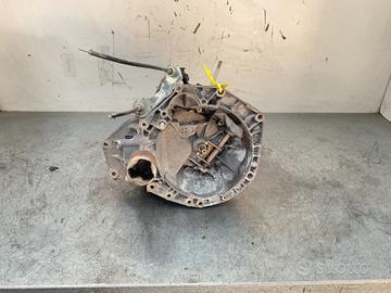 CAMBIO MANUALE COMPLETO FIAT Bravo 3° Serie 192B2