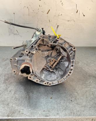 CAMBIO MANUALE COMPLETO FIAT Bravo 3° Serie 192B2