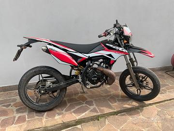 Beta 50 rr motard