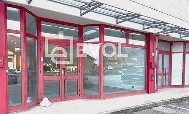 Locale commerciale - Gemona del Friuli