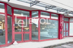 Locale commerciale - Gemona del Friuli