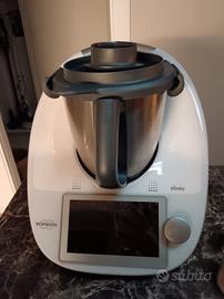 Robot Vorwerk Bimby TM6