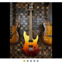 IBANEZ AZ 242 F  PREMIUM