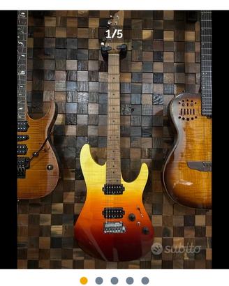 IBANEZ AZ 242 F  PREMIUM