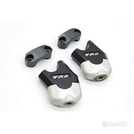 RISER MANUBRIO RIALZI BENELLI TRK 502 2017 2020