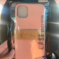 Cover iphone 11 rosa