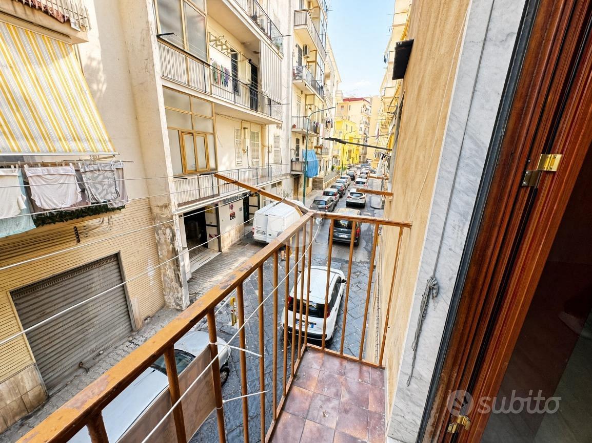 Appartamento – Torre del Greco, Sant'Antonio - Vista 5