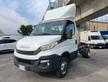 IVECO Daily 35C14 BTor 2.3 HPT PL-RG Cab.
