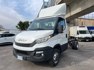 IVECO Daily 35C14 BTor 2.3 HPT PL-RG Cab.