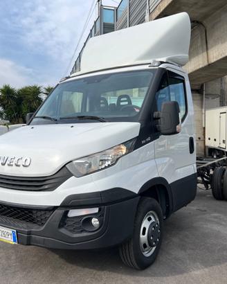 IVECO Daily 35C14 BTor 2.3 HPT PL-RG Cab.