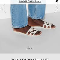 sandali Gucci