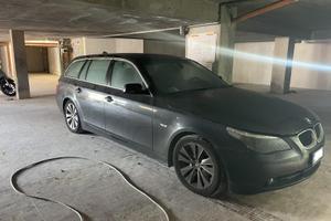 BMW 525 TD SW prezzaccio