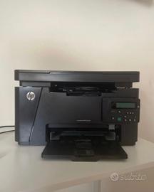 Stampante multifunzionale HP LaserJet Pro M