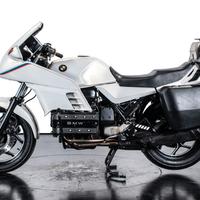 Bmw k 100 - 1986