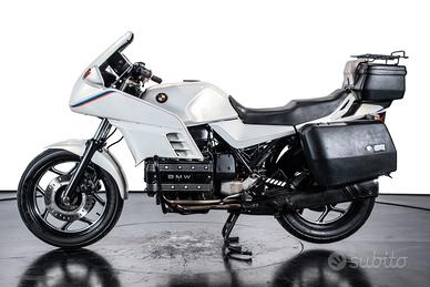 Bmw k 100 - 1986