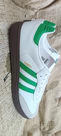 ADIDAS SAMBA OG VERDE 🟩 42