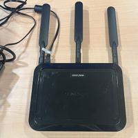 Sonicwall (soho 250W)