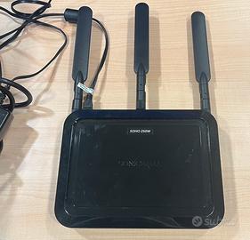 Sonicwall (soho 250W)
